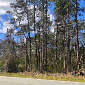 Photo of SOLD!!  0.826 Acre Vacant Lot For Sale in Pamlico County NC!