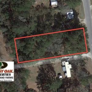 Photo of UNDER CONTRACT!  0.718 Acre Vacant Lot For Sale in Pamlico County NC!