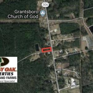 Photo of UNDER CONTRACT!  0.718 Acre Vacant Lot For Sale in Pamlico County NC!
