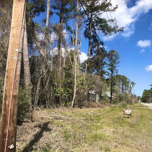 Photo of UNDER CONTRACT!  0.718 Acre Vacant Lot For Sale in Pamlico County NC!
