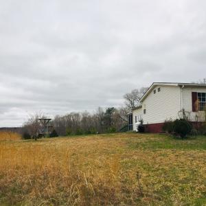 Photo of SOLD!  2 Acres of Residential Land with Home in Lunenburg County VA!