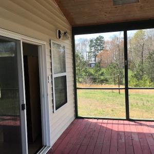 Photo of SOLD!  2 Acres of Residential Land with Home in Lunenburg County VA!