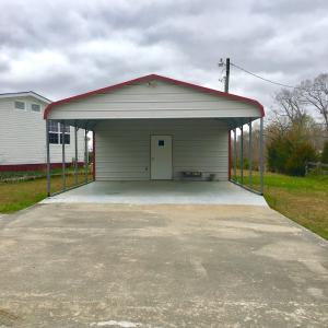 Photo of SOLD!  2 Acres of Residential Land with Home in Lunenburg County VA!