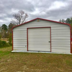 Photo of SOLD!  2 Acres of Residential Land with Home in Lunenburg County VA!