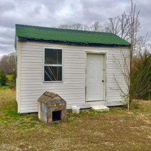 Photo of SOLD!  2 Acres of Residential Land with Home in Lunenburg County VA!