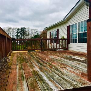 Photo of SOLD!  2 Acres of Residential Land with Home in Lunenburg County VA!
