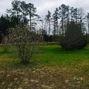 Photo of SOLD!  2 Acres of Residential Land with Home in Lunenburg County VA!