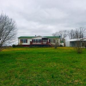 Photo of SOLD!  2 Acres of Residential Land with Home in Lunenburg County VA!