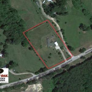 Photo of SOLD!  2 Acres of Residential Land with Home in Lunenburg County VA!