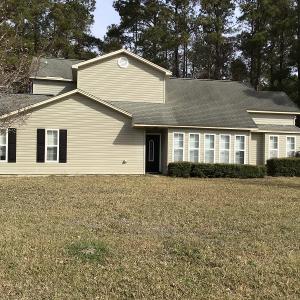 Photo of SOLD!  0.41 Acre Residential Lot with Home for Sale in Brunswick County NC!