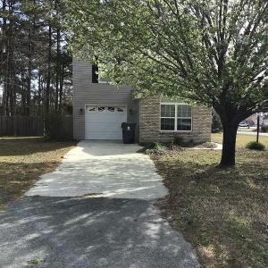 Photo of SOLD!  0.41 Acre Residential Lot with Home for Sale in Brunswick County NC!