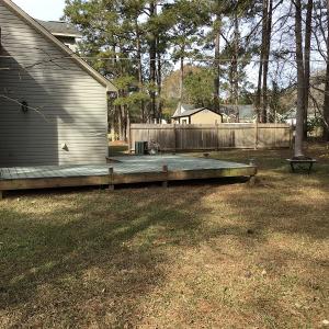 Photo of SOLD!  0.41 Acre Residential Lot with Home for Sale in Brunswick County NC!