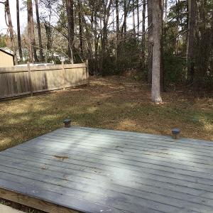 Photo of SOLD!  0.41 Acre Residential Lot with Home for Sale in Brunswick County NC!