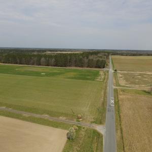 Photo of UNDER CONTRACT!  24 Acres of Farm and Timber Land For Sale in Isle of Wight County VA!