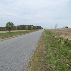 Photo of UNDER CONTRACT!  24 Acres of Farm and Timber Land For Sale in Isle of Wight County VA!