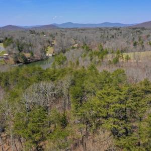 Photo of REDUCED!  5.4 Acres of Waterfront Recreational Land For Sale in Bedford County VA!