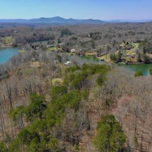 Photo of REDUCED!  5.4 Acres of Waterfront Recreational Land For Sale in Bedford County VA!