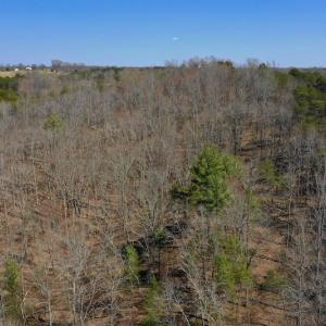 Photo of REDUCED!  5.4 Acres of Waterfront Recreational Land For Sale in Bedford County VA!