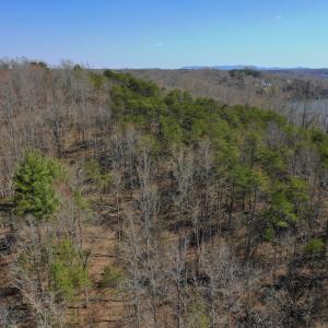 Photo of REDUCED!  5.4 Acres of Waterfront Recreational Land For Sale in Bedford County VA!