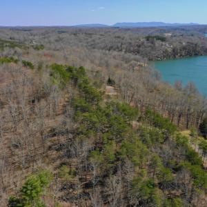 Photo of REDUCED!  5.4 Acres of Waterfront Recreational Land For Sale in Bedford County VA!