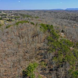 Photo of REDUCED!  5.4 Acres of Waterfront Recreational Land For Sale in Bedford County VA!