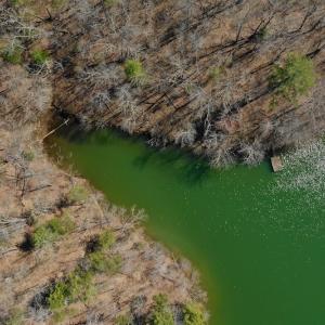 Photo of REDUCED!  5.4 Acres of Waterfront Recreational Land For Sale in Bedford County VA!