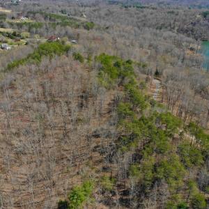Photo of REDUCED!  5.4 Acres of Waterfront Recreational Land For Sale in Bedford County VA!