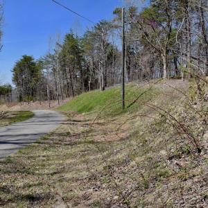 Photo of REDUCED!  5.4 Acres of Waterfront Recreational Land For Sale in Bedford County VA!