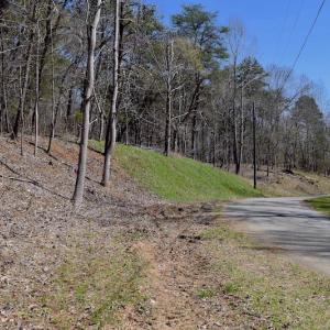 Photo of REDUCED!  5.4 Acres of Waterfront Recreational Land For Sale in Bedford County VA!