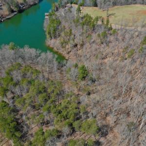Photo of REDUCED!  5.4 Acres of Waterfront Recreational Land For Sale in Bedford County VA!