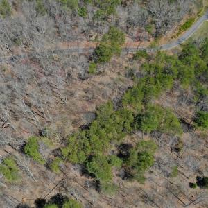 Photo of REDUCED!  5.4 Acres of Waterfront Recreational Land For Sale in Bedford County VA!