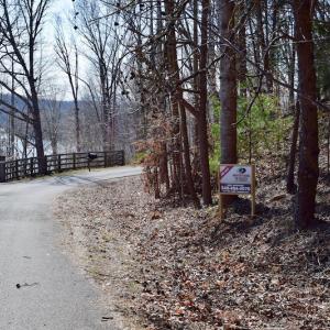 Photo of REDUCED!  5.4 Acres of Waterfront Recreational Land For Sale in Bedford County VA!