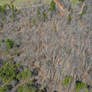 Photo of REDUCED!  5.4 Acres of Waterfront Recreational Land For Sale in Bedford County VA!