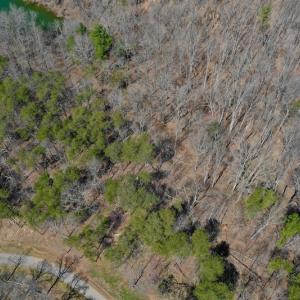 Photo of REDUCED!  5.4 Acres of Waterfront Recreational Land For Sale in Bedford County VA!