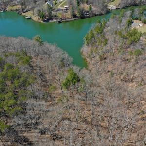Photo of REDUCED!  5.4 Acres of Waterfront Recreational Land For Sale in Bedford County VA!