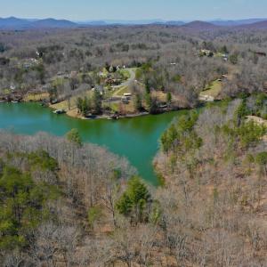Photo of REDUCED!  5.4 Acres of Waterfront Recreational Land For Sale in Bedford County VA!