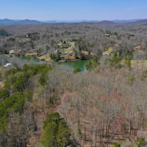 Photo of REDUCED!  5.4 Acres of Waterfront Recreational Land For Sale in Bedford County VA!