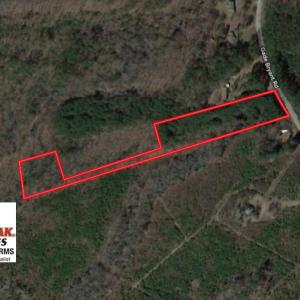 Photo of UNDER CONTRACT!  5 Acres of Residential and Recreational Land For Sale in Chatham County NC!