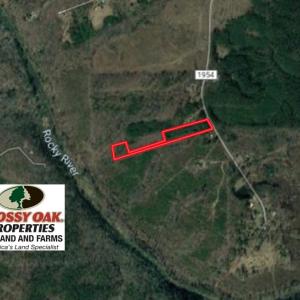 Photo of UNDER CONTRACT!  5 Acres of Residential and Recreational Land For Sale in Chatham County NC!