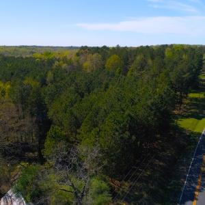 Photo of UNDER CONTRACT!  5 Acres of Residential and Recreational Land For Sale in Chatham County NC!