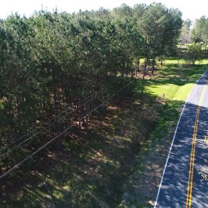 Photo of UNDER CONTRACT!  5 Acres of Residential and Recreational Land For Sale in Chatham County NC!