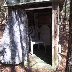 Photo of UNDER CONTRACT!  42 Acres of Hunting and Timber Land For Sale in Accomack County VA!