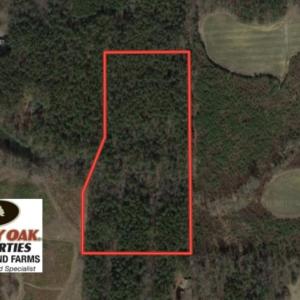 Photo of SOLD!  12.65 Acres of Residential Timber Land For Sale In Granville County NC!