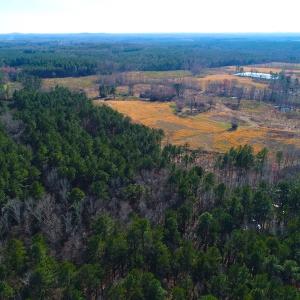 Photo of SOLD!  12.65 Acres of Residential Timber Land For Sale In Granville County NC!