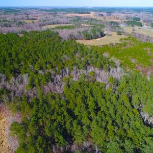 Photo of SOLD!  12.65 Acres of Residential Timber Land For Sale In Granville County NC!