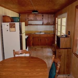 Photo of UNDER CONTRACT!  6 Acres of Hunting and Recreational Land with Cabin For Sale in Amherst County VA!