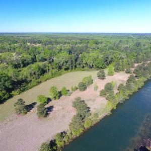 Photo of UNDER CONTRACT!  97.15 Acres of Farm and Hunting Land For Sale in Columbus County NC!