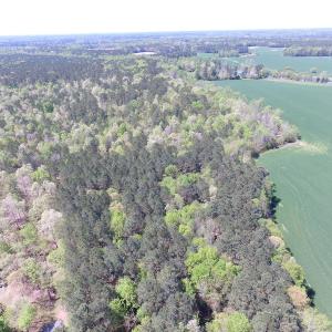 Photo of UNDER CONTRACT!  22 Acres of Residential and Recreational Land For Sale in Suffolk VA!