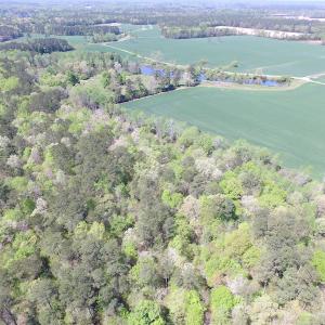 Photo of UNDER CONTRACT!  22 Acres of Residential and Recreational Land For Sale in Suffolk VA!