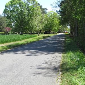 Photo of UNDER CONTRACT!  22 Acres of Residential and Recreational Land For Sale in Suffolk VA!
